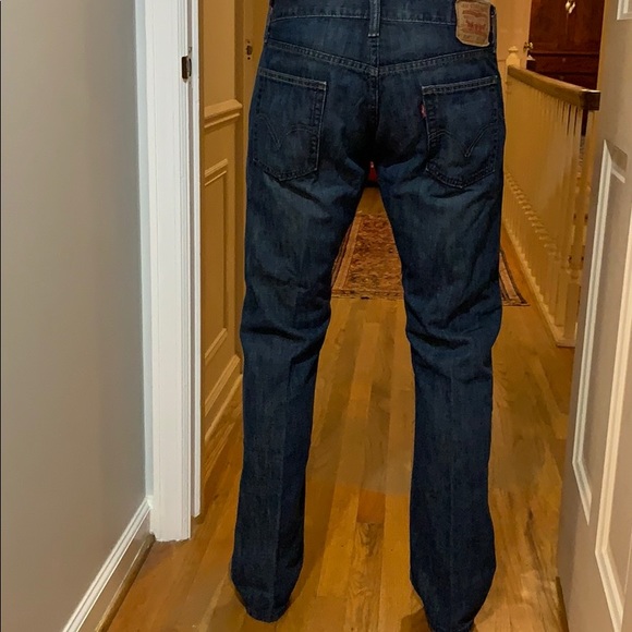 Levi’s!! The best go to choice! - Picture 2 of 5